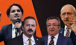 İyi Parti ve CHP arasındaki 'kulak çekme' kavgasında  son nokta