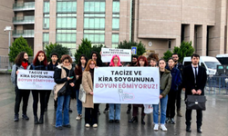 Kadınların mücadelesi sonuç verdi: Tacizciye 4 yıl ceza