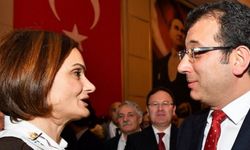 Kaftancıoğlu'ndan İmamoğlu mesajı