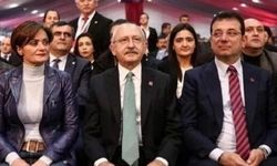 Kaftancıoğlu'ndan İmamoğlu'yla 'tokalaşmama' yanıtı