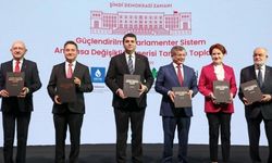 Karamollaoğlu’ndan yeni dönem tüyoları: Genel başkanlar...