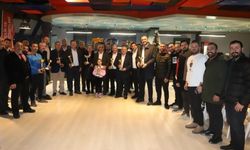 Kartal Belediyesi’nde bowling turnuvası heyecanı
