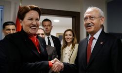 Kılıçdaroğlu: Akşener'le kavga etmedik ki görüşmeyelim