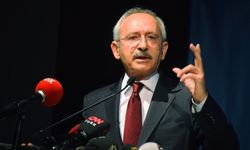 Kılıçdaroğlu'ndan adaylık açıklaması