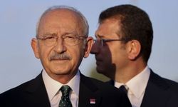 Kılıçdaroğlu, İmamoğlu'nu kürsüye davet etmedi