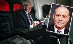 Kılıçdaroğlu ve Jeremy Rifkin bir ay önce tanışmış, henüz yan yana gelmemişler