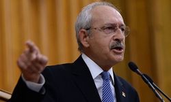 Kılıçdaroğlu’ndan Saray’a çok sert tepki: Dünyayı başlarına yıkın!