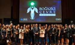 Maltepe Belediyesi, 'Yılın Çevreci Yerel Yönetimi' seçildi