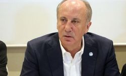 Muharrem İnce 'İlk kez söylüyorum' diyerek duyurdu: Mektup yazdım...