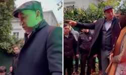 O emniyet müdürü görevden mi alındı?