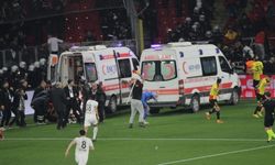 Olaylı Göztepe-Altay maçına ceza yağdı