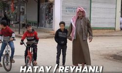 Özdağ Reyhanlı'da: Esnafın yüzde 90'ı Suriyeli olmuş