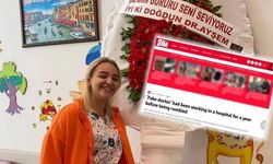 Sahte doktor Ayşe Özkiraz İngiltere’de manşet oldu