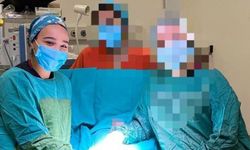 Sahte doktorun ses kaydı ve yazışmaları ortaya çıktı