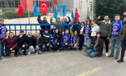 Sendikaya üye olan 17 Vivo V Tech işçisi işten atıldı