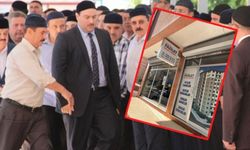 Süleymancılar'dan tehdit: Haberi kaldırtmazsan...