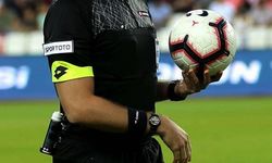Süper Lig'de hakem operasyonu: 6 ismi liste dışı bırakmaya hazırlanıyorlar