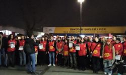 TKP'den Üsküdar'da tarikatlara karşı mücadele çağrısı