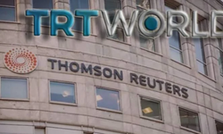 TRT World'le Reuters arasında garip iş ilanı tartışması