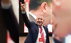 Ümit Özdağ: Oy kullanma yaşı 12’ye indirilsin, Zafer Partisi tek başına iktidara gelir