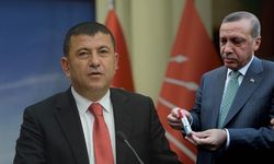 Veli Ağbaba, AKP'li vekili Erdoğan'a ifşaladı: Reisten gizli gizli Marlboro'yu iç, ama...