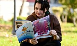 Ahmet Telli’nin Antalya şiiri ilk kez yayımlandı
