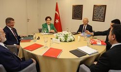 Kulis l Altılı Masa adayını 4 Şubat'ta mı açıklayacak?