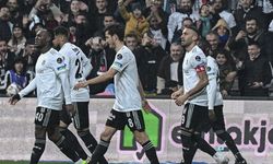 Beşiktaş, Fatih Karagümrük deplasmanında