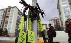 Bir belediye daha scooterları toplatıyor