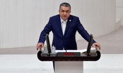 CHP'li Serter: Ankara-İzmir hızlı tren hattı vurgun kapısı oldu