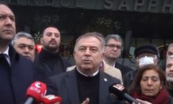 CHP'li Zeybek açıkladı: AKP'li vekil Sapphire AVM'ye nasıl çöktü?