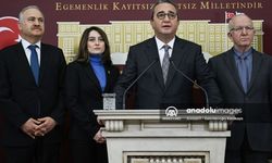 CHP, başını örtene de örtmeyene de güvence istiyor