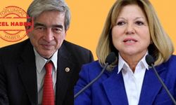 CHP'de SMS tartışması: Onur Öymen'den CHP yönetimine 'tüzüğe uyun' çağrısı...