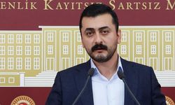 CHP'li Eren Erdem’e siyaset yasağı ve hapis istendi