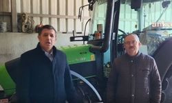 CHP'li Gaytancıoğlu'ndan 'traktör sırası' uyarısı