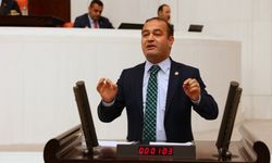 CHP'li Karabat YSK'ya sordu: 18 adet sözleşme kimlerle yapıldı?