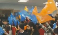 Çocuk istismarı durmuyor: AKP Tuzla'nın etkinliğine 'çocuk üyeler' de katıldı