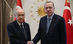 Cumhur İttifakı'na yeni parti mi katılıyor?