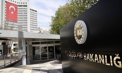 Danimarka Büyükelçisi, Dışişleri Bakanlığı'na çağırdı