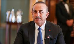 Dışişleri Bakanı Çavuşoğlu ABD'li mevkidaşı Blinken ile görüştü