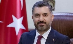 Ebubekir Şahin, tekrar RTÜK başkanı seçildi
