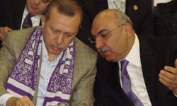 Erdoğan için 'Ayakkabısını yalamamız lazım' diyen AKP'li vekil bu sefer 'Kendisi emretmiştir, vekil olmuşumdur' dedi