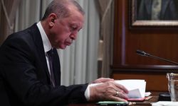 Erdoğan istedi, ormanlık alanlar imara açıldı