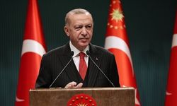 Erdoğan, en düşük emekli maaşını da açıkladı