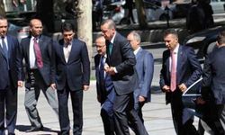 Erdoğan'ın korumalarına ne kadar harcandı?