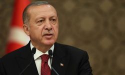 Erdoğan’dan seçimler '30 Nisan’da açıklaması