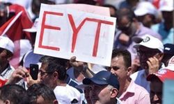 EYT'de son gelişme: Hazine'den çıktı