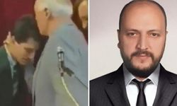 Fethullah Gülen alnından öpmüştü: İşte Soylu'nun troll danışmanının eski ortağı