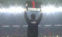 FIFA'dan kritik toplantı