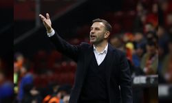 Galatasaray, rekor için sahaya çıkıyor